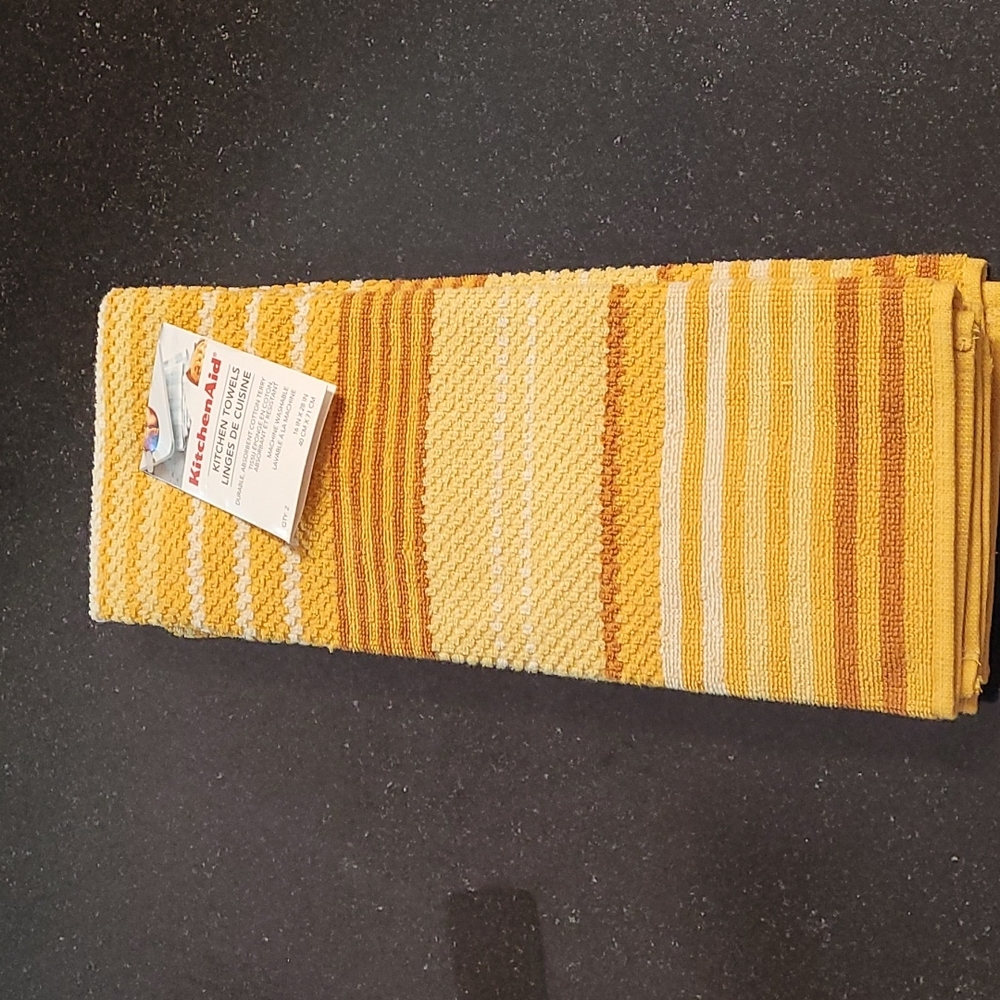 KitchenAid  Kitchen Towels